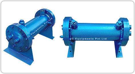 Fixed Tube Sheet Heat Exchanger Manufacturer Fixed Tube Heat Exchangers